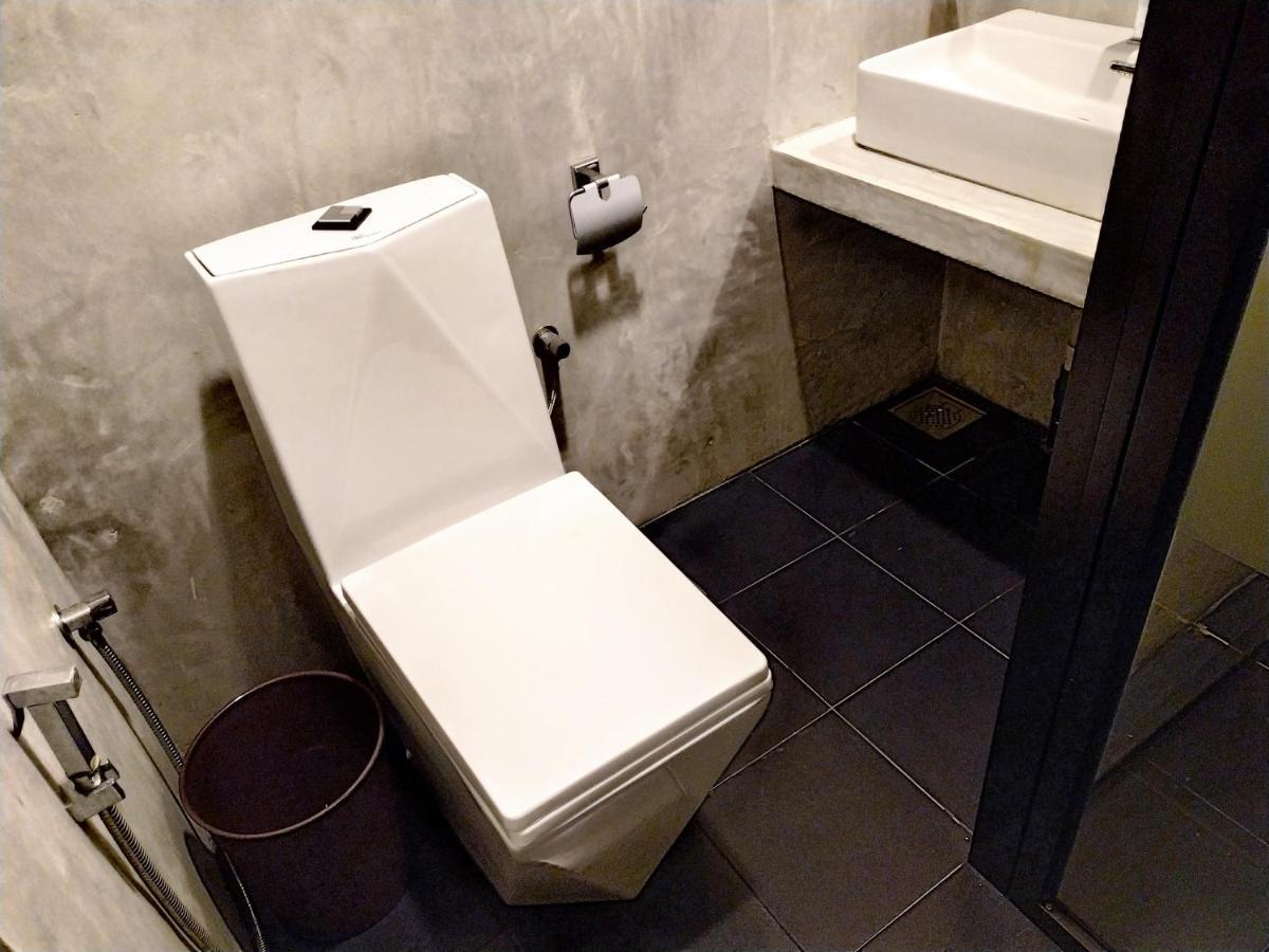 أنرادابورام Isi Arana Eco Villa المظهر الخارجي الصورة