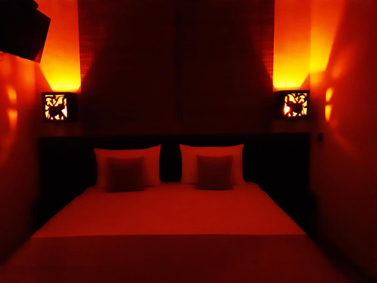 أنرادابورام Isi Arana Eco Villa المظهر الخارجي الصورة