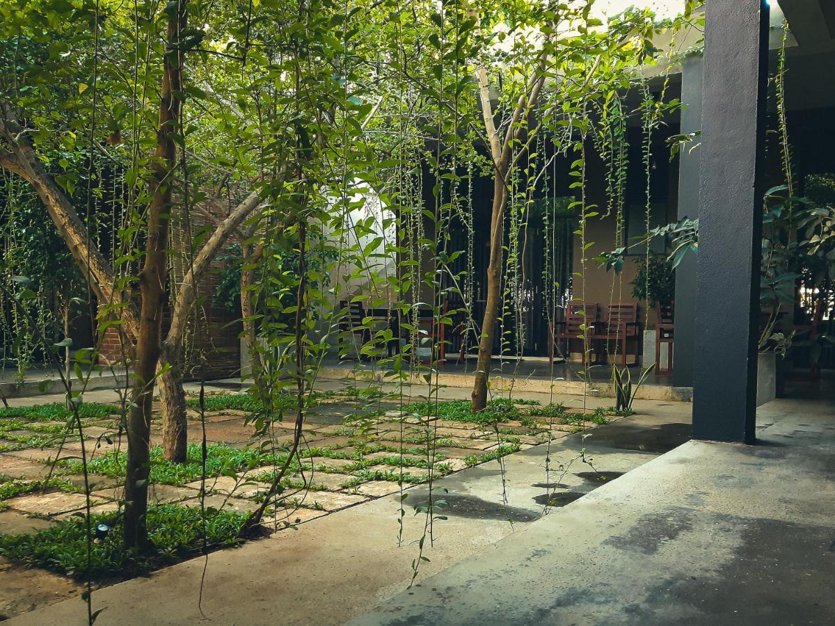أنرادابورام Isi Arana Eco Villa المظهر الخارجي الصورة