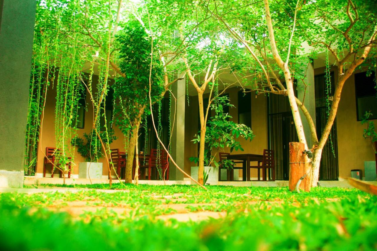أنرادابورام Isi Arana Eco Villa المظهر الخارجي الصورة