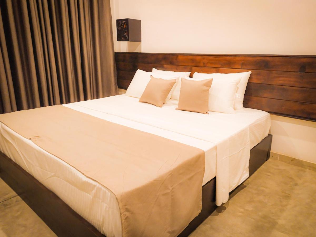 أنرادابورام Isi Arana Eco Villa المظهر الخارجي الصورة