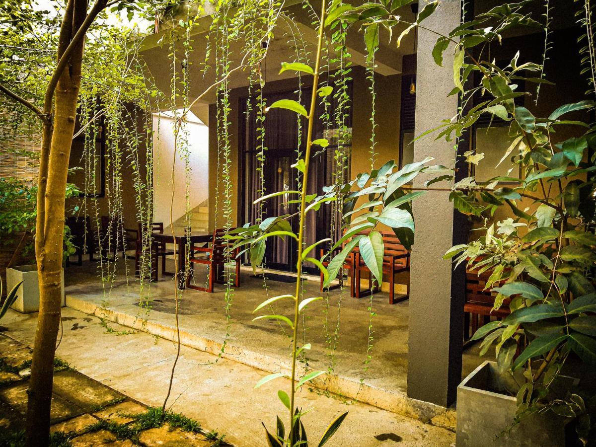 أنرادابورام Isi Arana Eco Villa المظهر الخارجي الصورة
